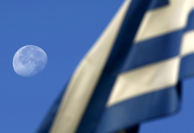 Grecia, Referendum Day