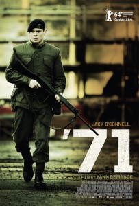 71 poster