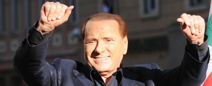 Lodo Mondadori, Berlusconi condannato a pagare 246mila euro