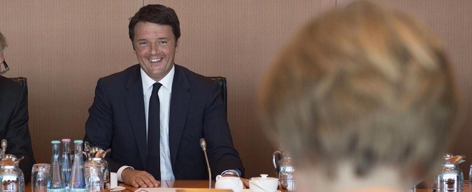 Matteo Renzi: però, in fondo, non è così male