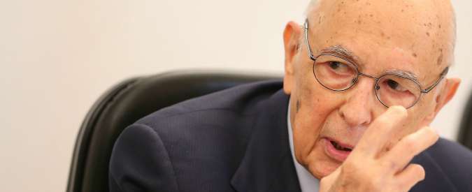 Intercettazioni, Napolitano: “Approvare la riforma”. E Ncd presenta emendamento salva-corrotti