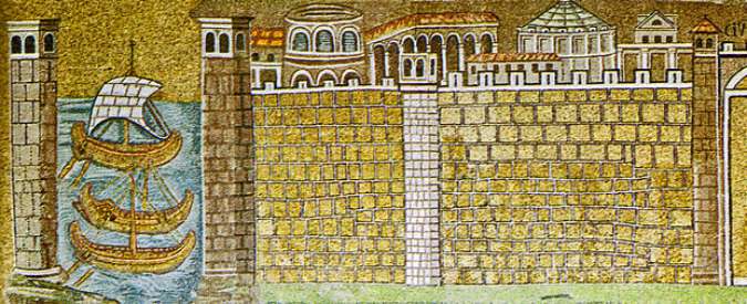 Ravenna, viaggio nell’antico porto di Classe riaperto al pubblico dopo oltre dieci anni: “Patrimonio archeologico”