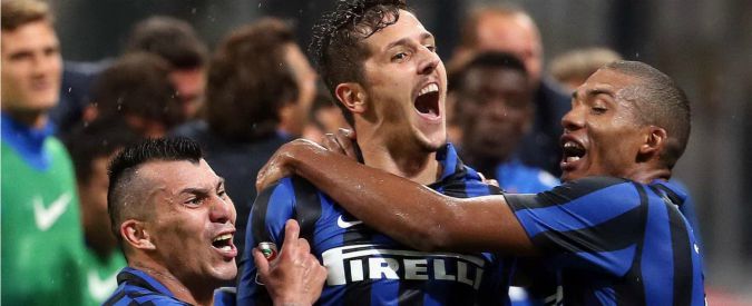 Serie A, risultati e classifica 1° turno: tra le big vince solo l’Inter. Ko Napoli e Milan