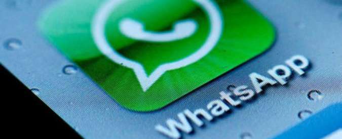 Whatsapp, il virus che si impossessa dello smartphone e chiede un “riscatto” webmaster siti web salerno
