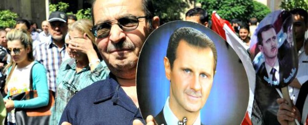 Siria Assad 675