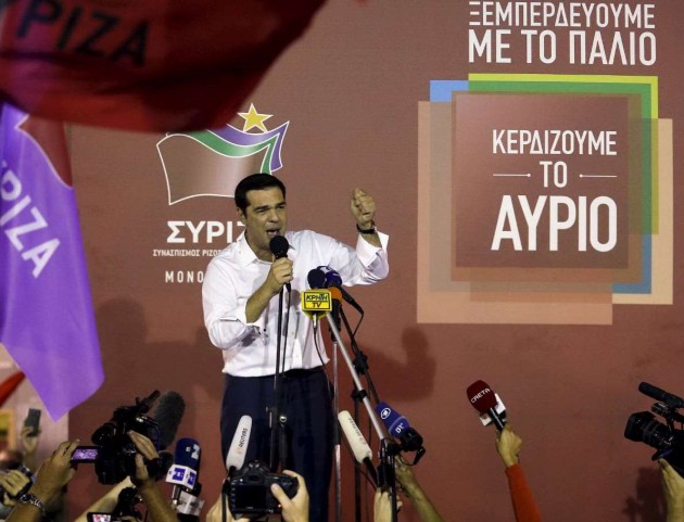 Tsipras in piazza 2