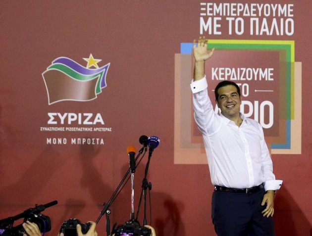 Tsipras in piazza 5