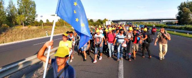 Ungheria migranti 2 675
