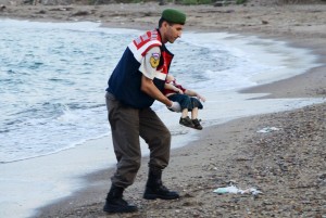 Turchia, trovati migranti morti sulla costa vicino Bodrum