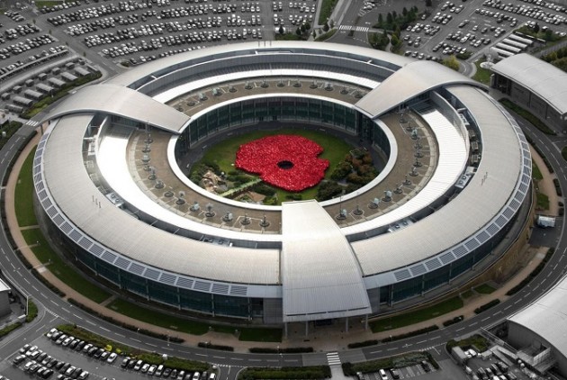 Londra, Intelligence britannica ricorda caduti di guerra