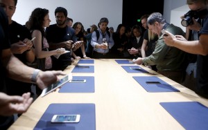 Evento Apple, presentati i nuovi prodotti a San Francisco