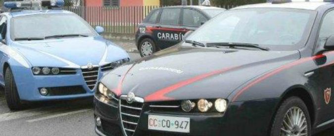 Mafia, 62 arresti a Palermo. Azzerati due clan guidati da ottantenni vicini a Riina