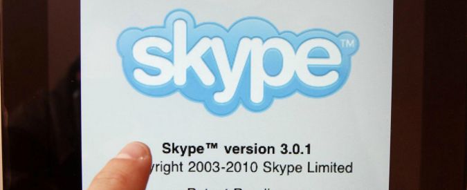 Skype in down: non funziona in Italia, Georgia, Canada, Olanda e Grecia