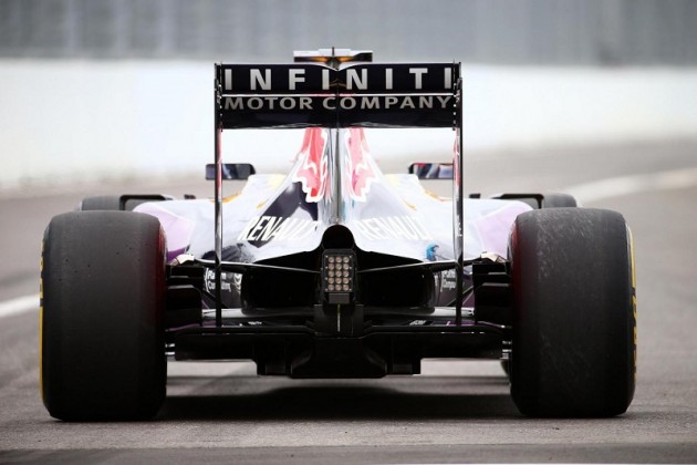 Formula 1 2015: Gp di Russia, il venerdì pre gara