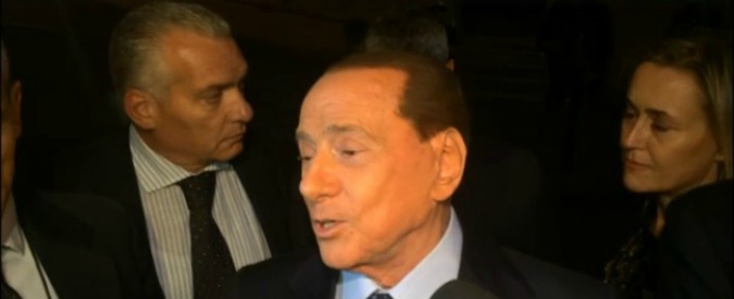 Compravendita senatori, giudici: Il ricchissimo Berlusconi pag con sprezzo