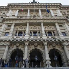 cassazione 240 240