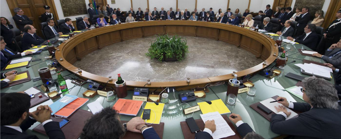 Banca Etruria: Csm apre fascicolo su Rossi, procuratore e consulente governo
