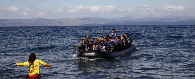 Turchia, cinque migranti morti in un naufragio. Tra di loro un neonato