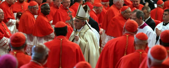 Vaticano, lettera 13 cardinali al Papa critica il Sinodo. Ma alcuni firmatari smentiscono