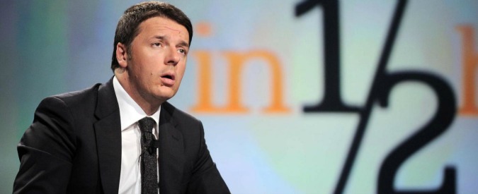 Conti pubblici, Renzi nega che la spending review arranchi. La nota di aggiornamento del Def lo smentisce