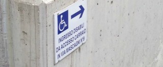 trieste polizia disabili-675