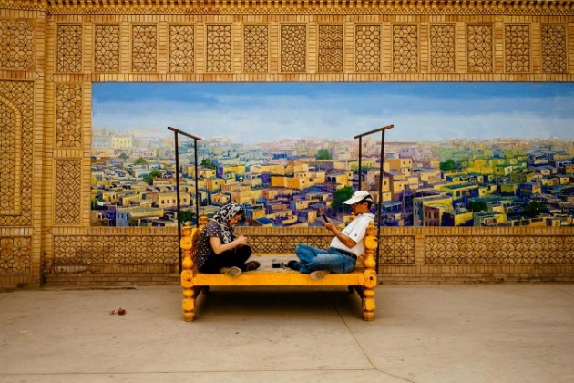 Cina, viaggi fra i colori dello Xinjiang, la regione autonoma Uigura