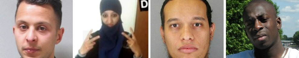 Attentatori Parigi 3 990