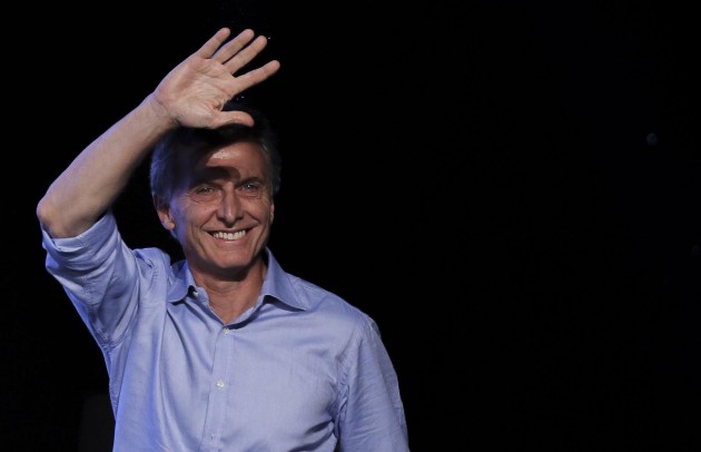 Elezioni presidenziali in Argentina, vince Mauricio Macri
