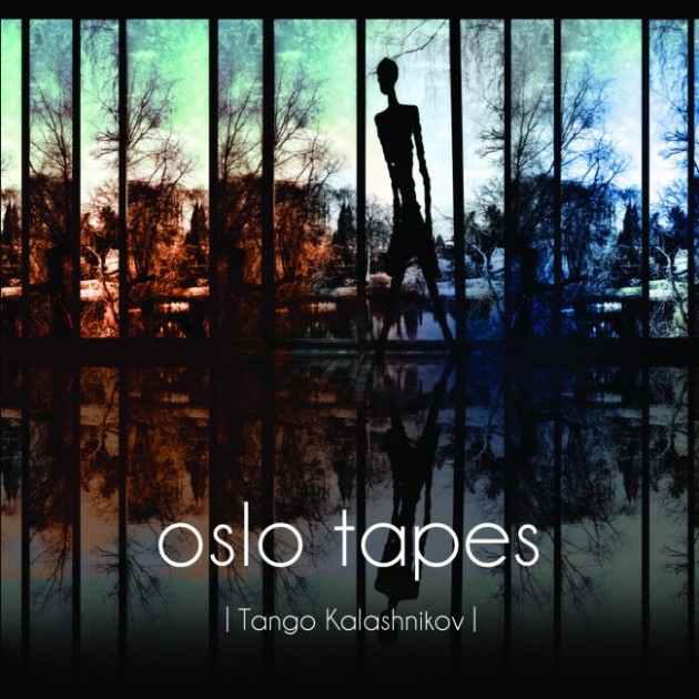 Oslo Tapes
