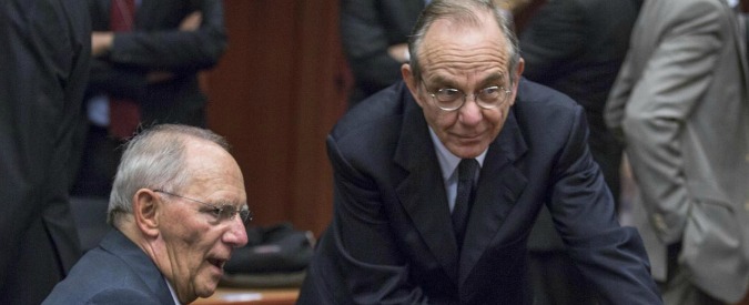Monte dei Paschi, la richiesta di Schäuble: “Si verifichi attentamente che Roma rispetti le regole”