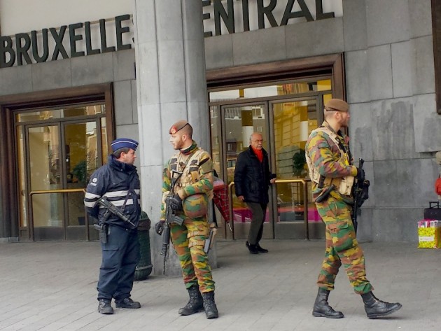 soldati-Bruxelles