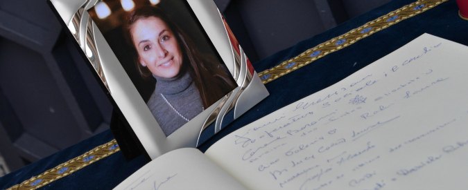 Parigi sotto attacco, terza guerra mondiale in arrivo? - Pagina 2 Valeria-solesin-6751