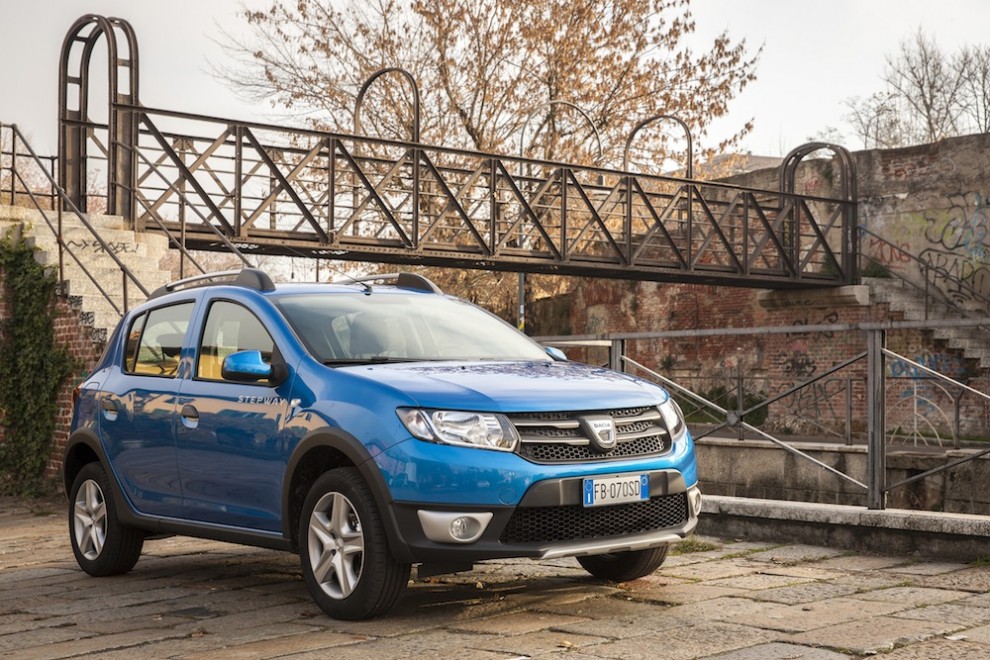 Dacia, anche limpianto gpl è low cost. nuovi 0.9 turbo a gas per ... Impianto gas casa costo