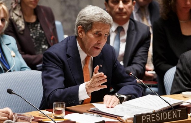 Siria, consiglio Onu approva risoluzione per piano di pace