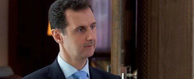 Aleppo, Assad: "Vittoria, ma non è la fine della guerra". Russia e ... - Il Fatto Quotidiano