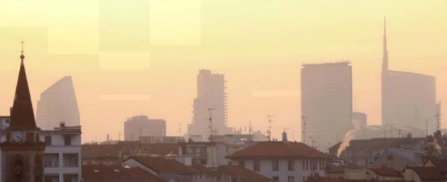 Emergenza smog: Milano è inquinata, colpa dei milanesi!