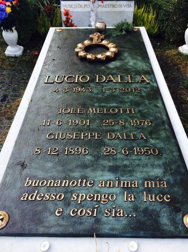 Bologna, Bologna,