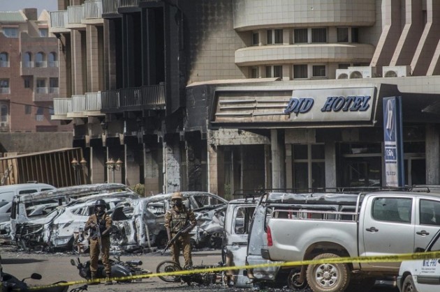 Burkina Faso, la situazione dopo l'attentato di Al Qaeda a Ouagadougou