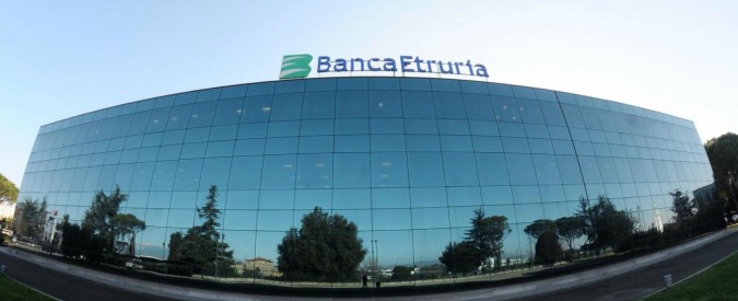 Banca Etruria, aperta inchiesta per bancarotta fraudolenta dopo dichiarazione insolvenza
