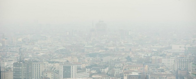 Smog, il ministero dei Trasporti indagato per inquinamento ambientale e omissione di atti d’ufficio