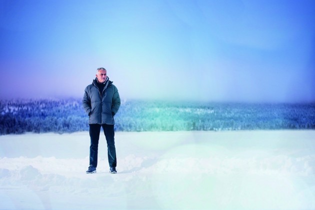 José Mourinho e Jaguar F-Pace