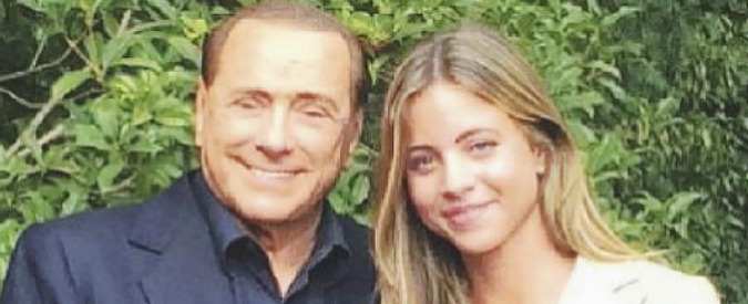 Silvio Berlusconi, si chiama Lavinia Palombini la nuova ventenne nel suo cuore. “Ci risiamo, non è mai cambiato”