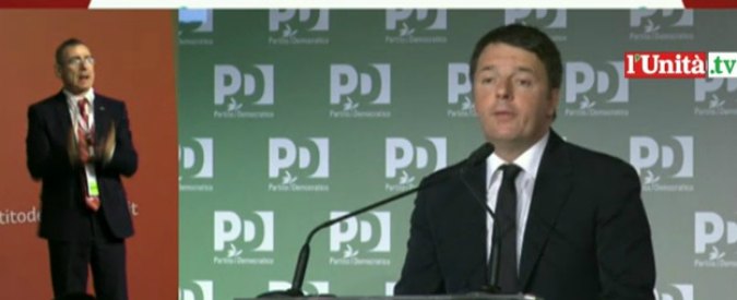Renzi pensa a unioni civili senza adozioni: ‘Se M5s non c’è, intesa con Ncd e fiducia’. Di Maio: ‘No, votiamo subito la Cirinnà’