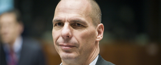 Ue, Varoufakis: “Noi viaggiatori di terza classe nel Titanic dell’Unione europea”