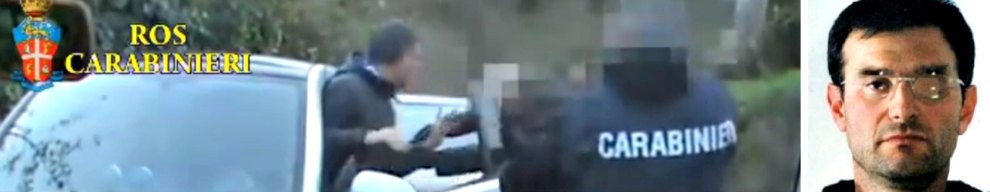 Carminati arrestato combo 990