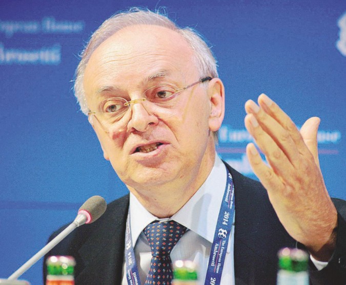 Piercamillo Davigo