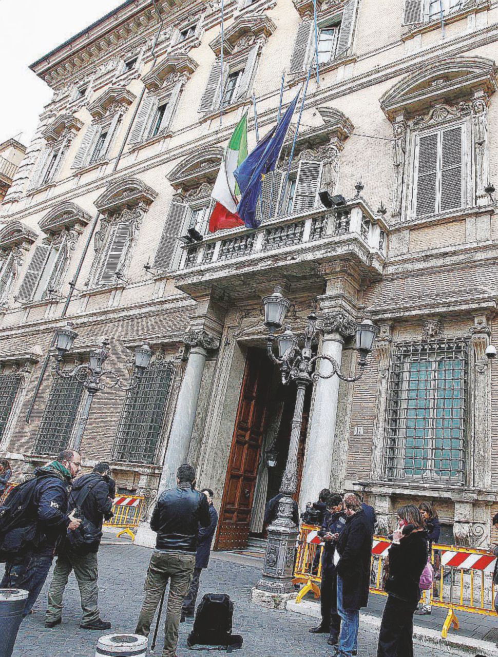 SENATO: PRIMI ADEMPIMENTI PER NEO-ELETTI
