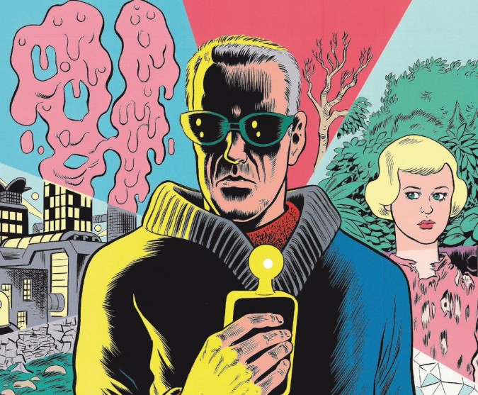 Missioni impossibili e viaggi nel tempo nella provincia americana più profonda