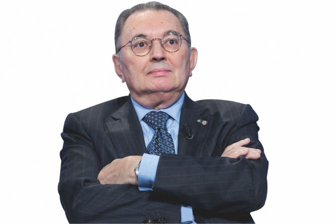 A cosa serve ancora Confindustria