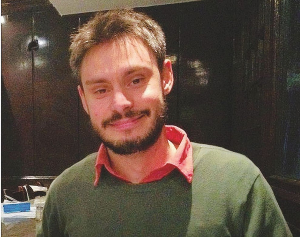 Regeni, ultimo schiaffo d’Egitto. “Una rapina, ecco le prove”